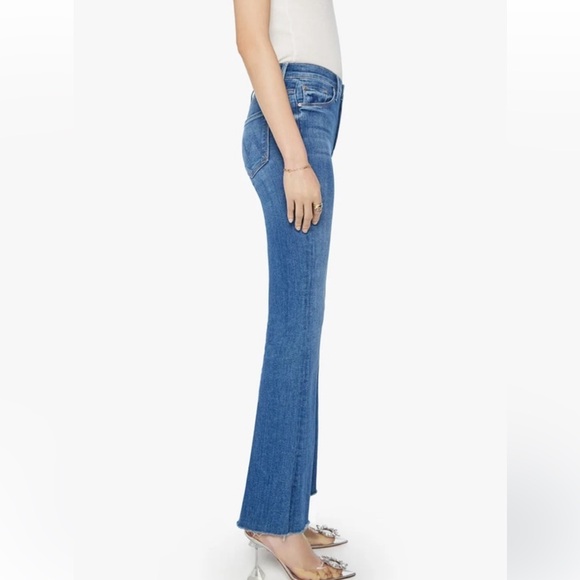 Mother - Weekender Fray - 27
Groovy kind of love - Picture 3 of 13